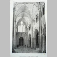 Auxerre,  Saint-Eusebe,  Lithographie.jpg